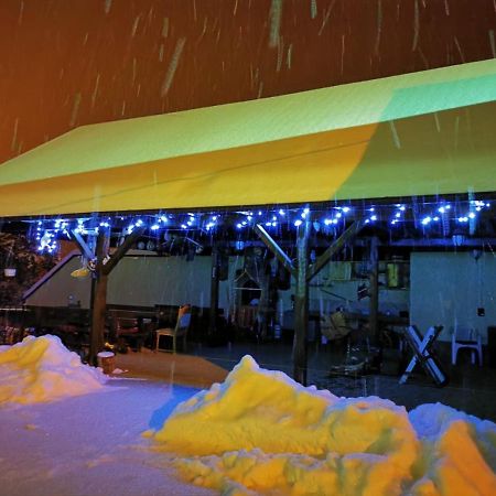 Limpedea Green House Baia Mare Exterior foto