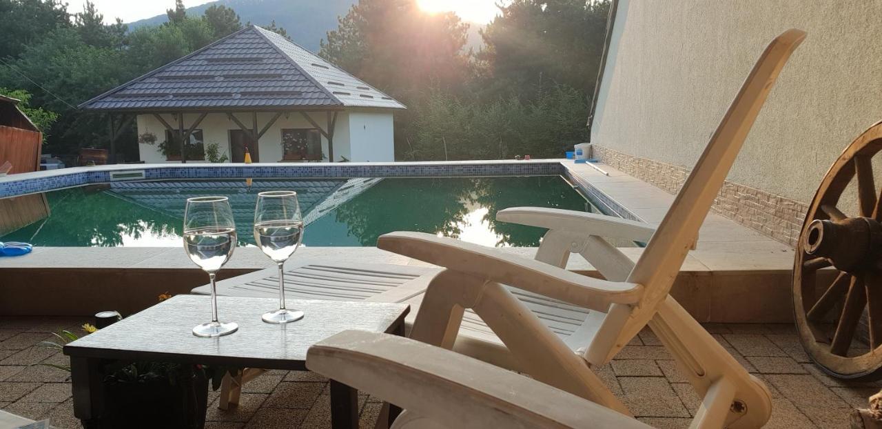 Limpedea Green House Baia Mare Exterior foto